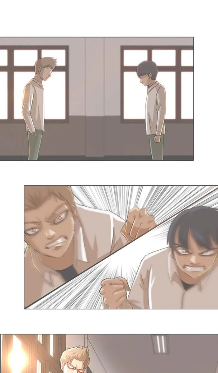 Read Random Chat Manga Online