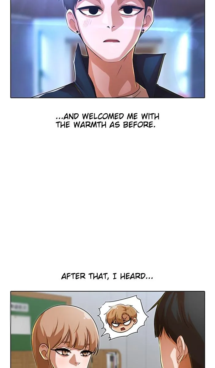 Read Random Chat Manga Online