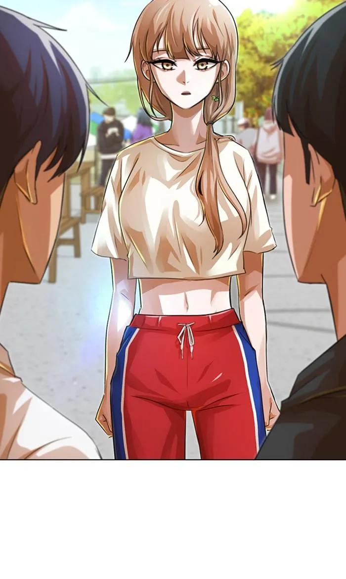 Read Random Chat Manga Online