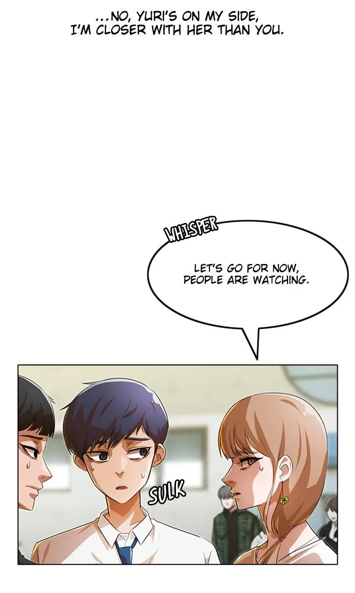 Read Random Chat Manga Online