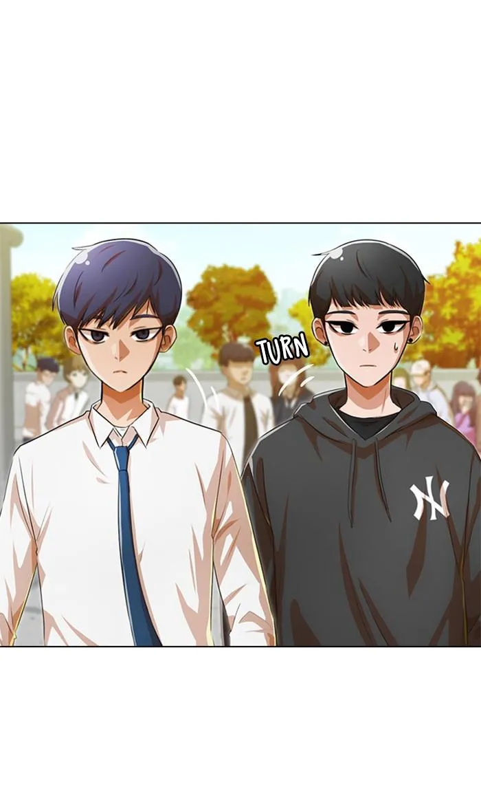 Read Random Chat Manga Online