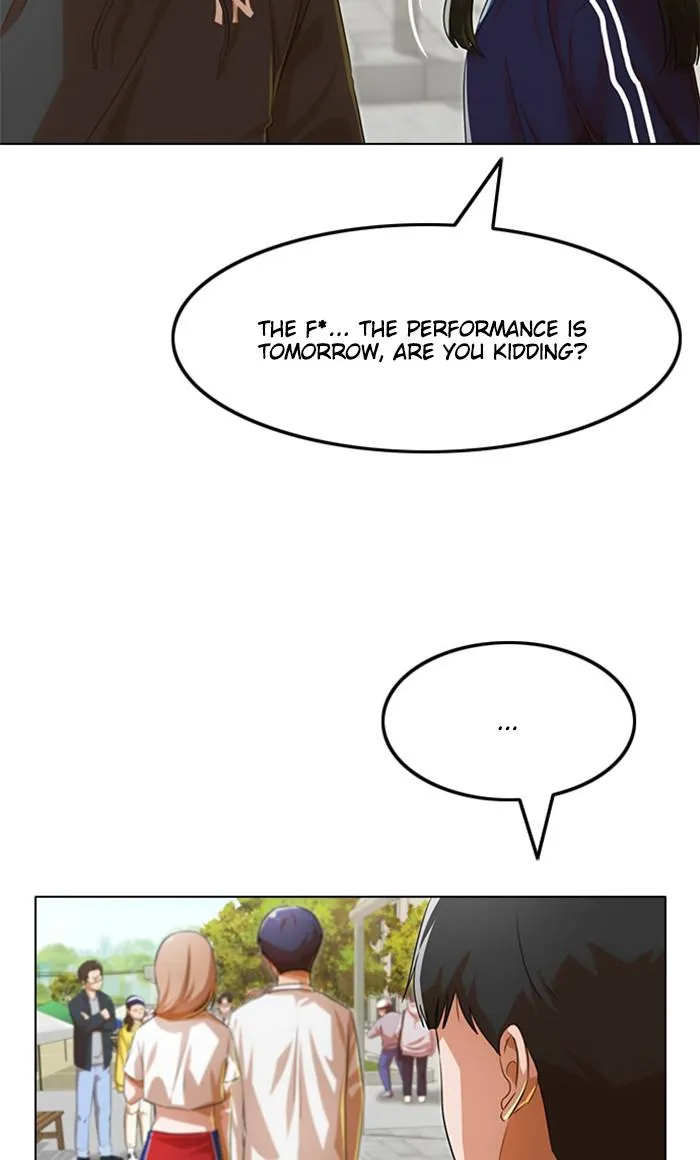 Read Random Chat Manga Online