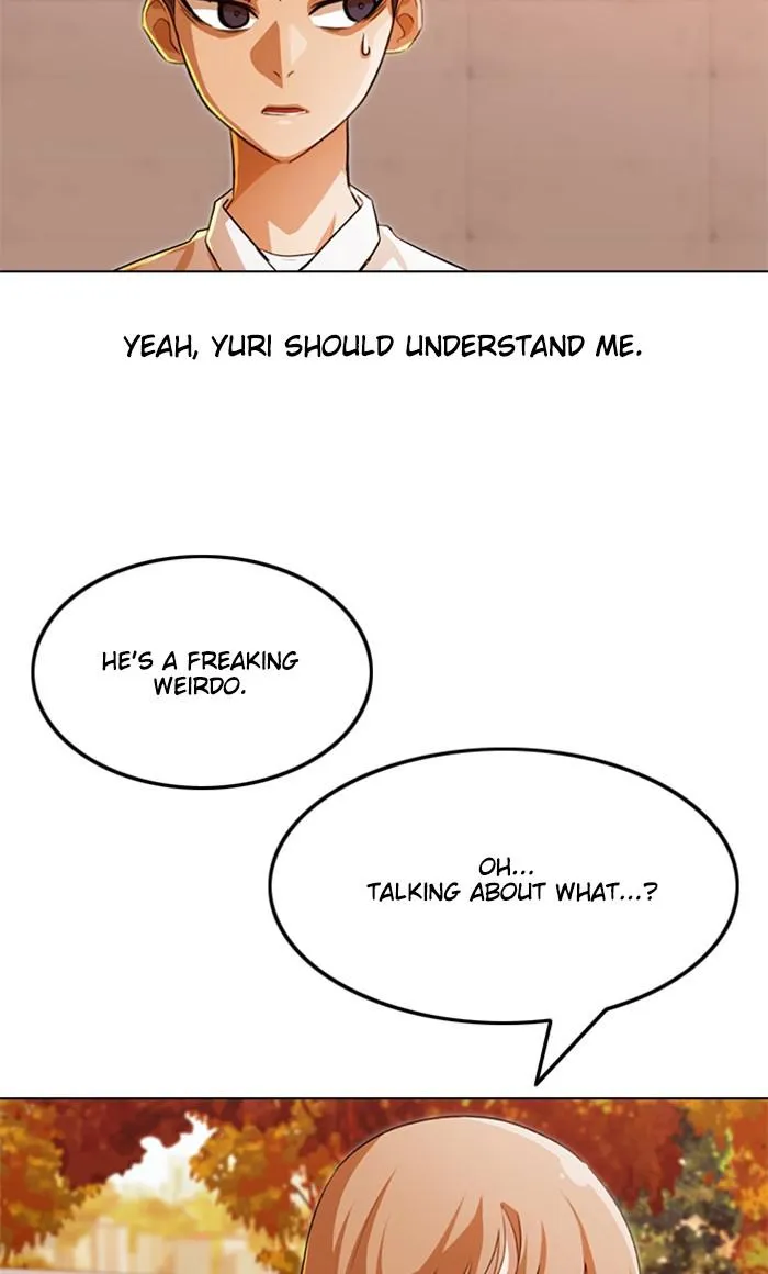 Read Random Chat Manga Online