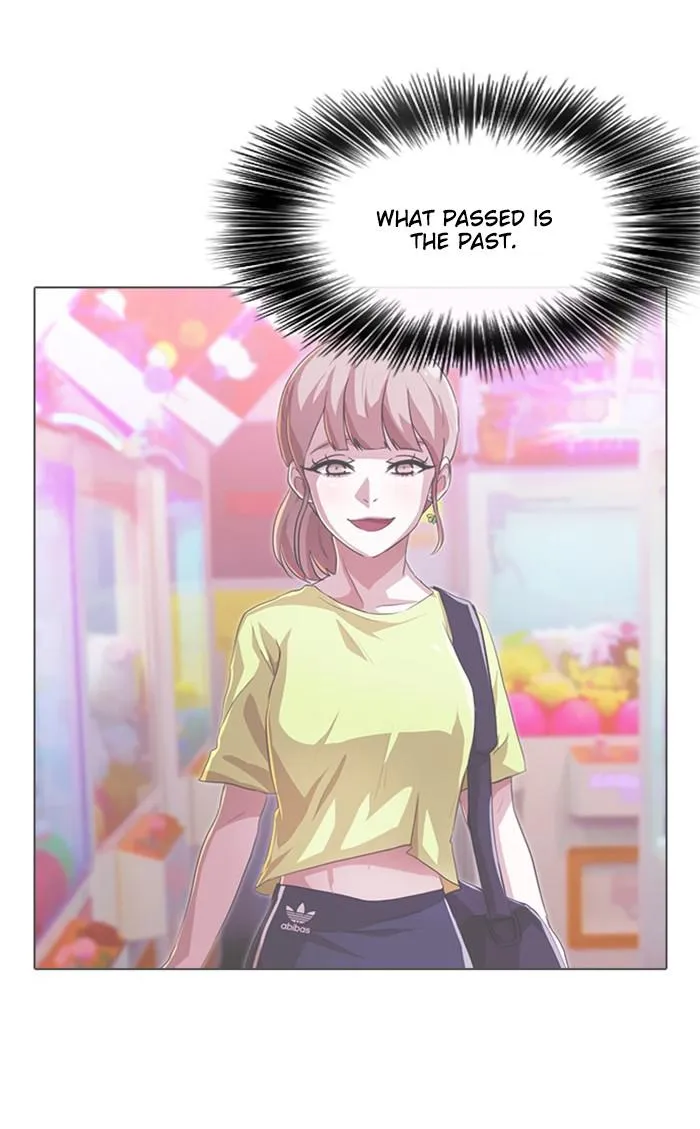 Read Random Chat Manga Online