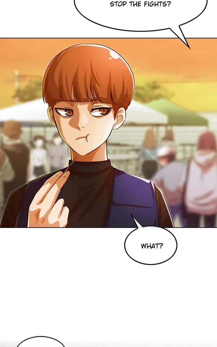 Read Random Chat Manga Online