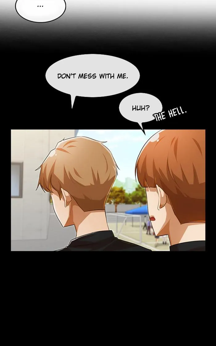 Read Random Chat Manga Online