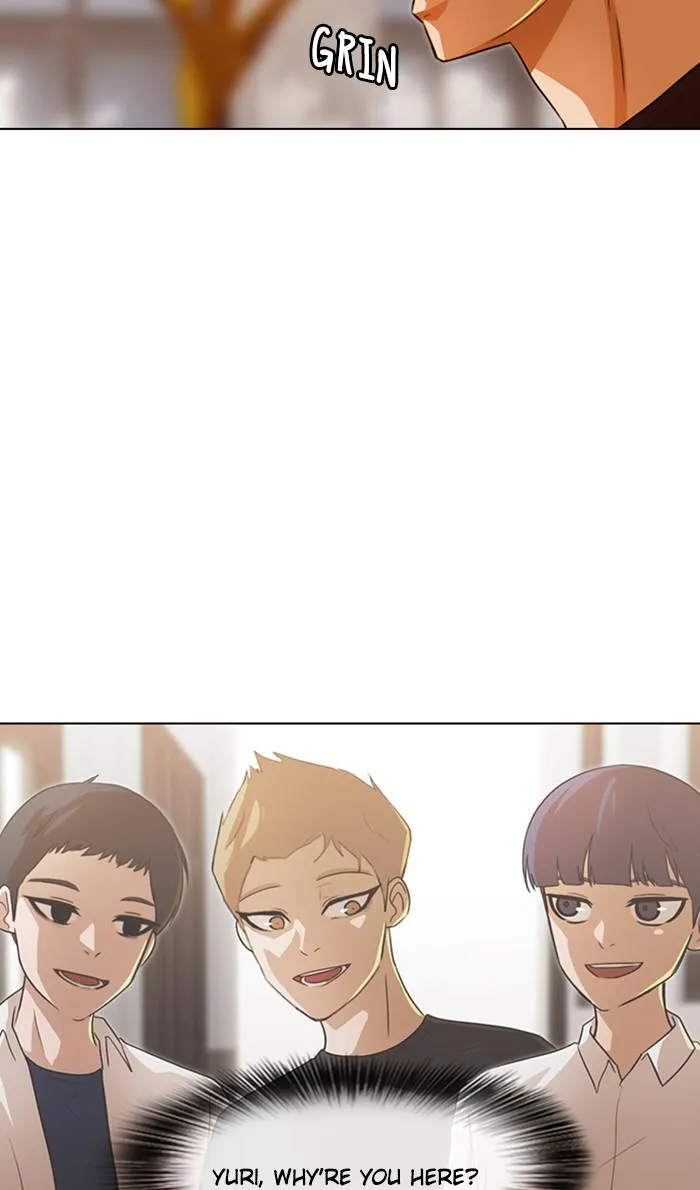 Read Random Chat Manga Online
