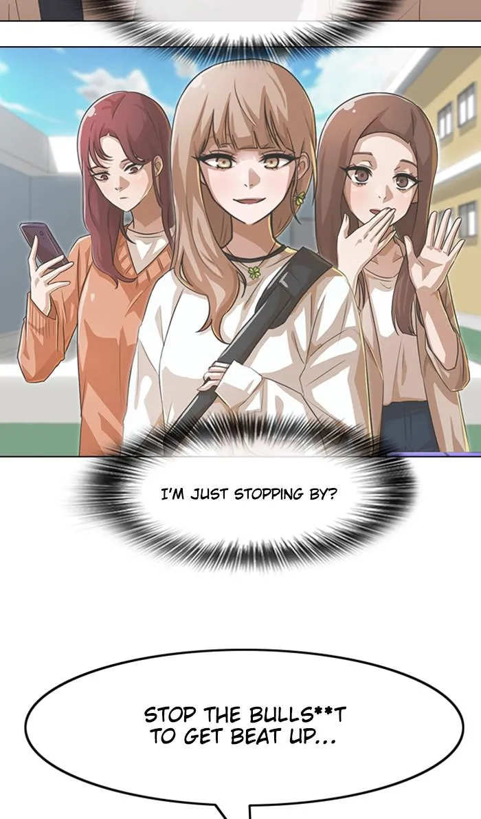 Read Random Chat Manga Online