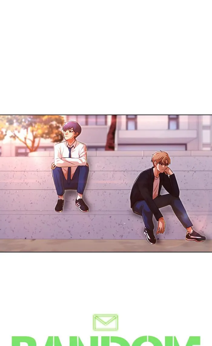 Read Random Chat Manga Online
