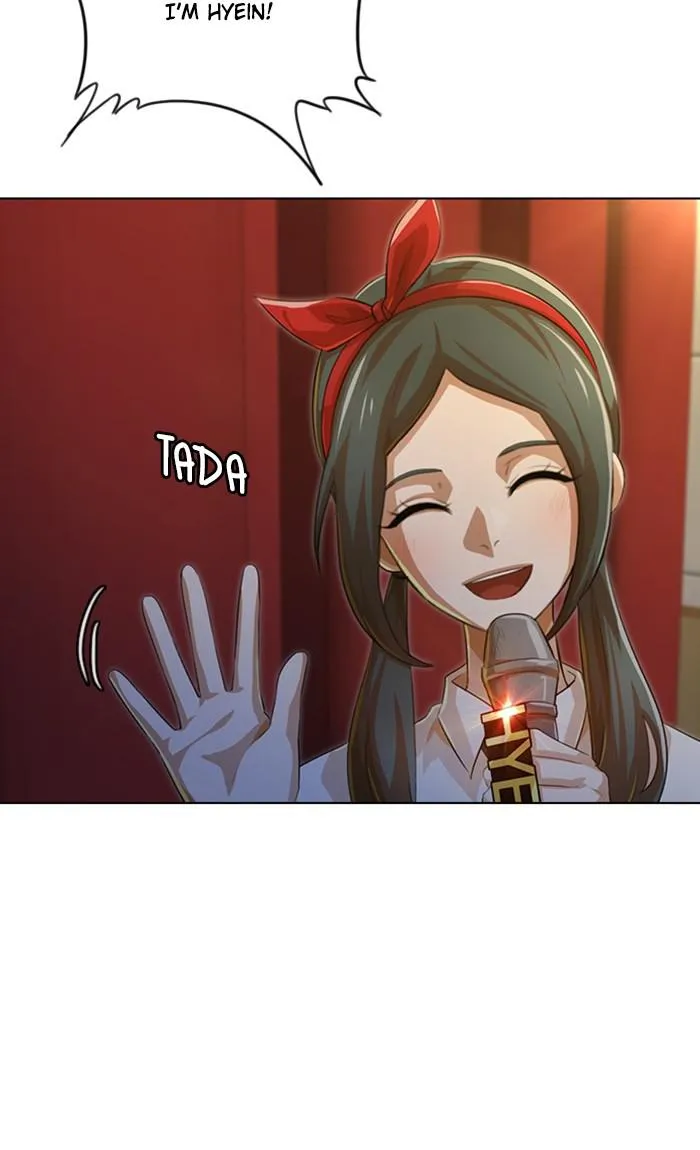 Read Random Chat Manga Online