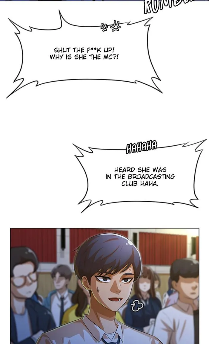 Read Random Chat Manga Online