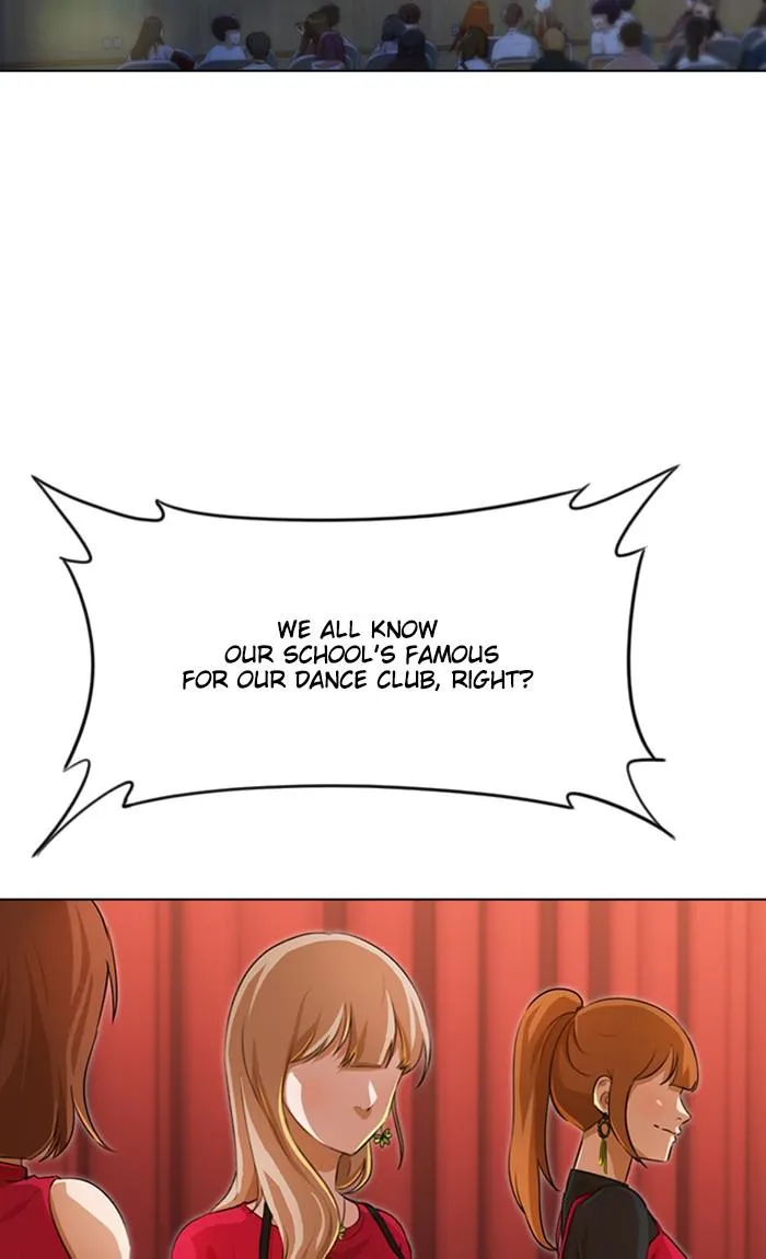 Read Random Chat Manga Online