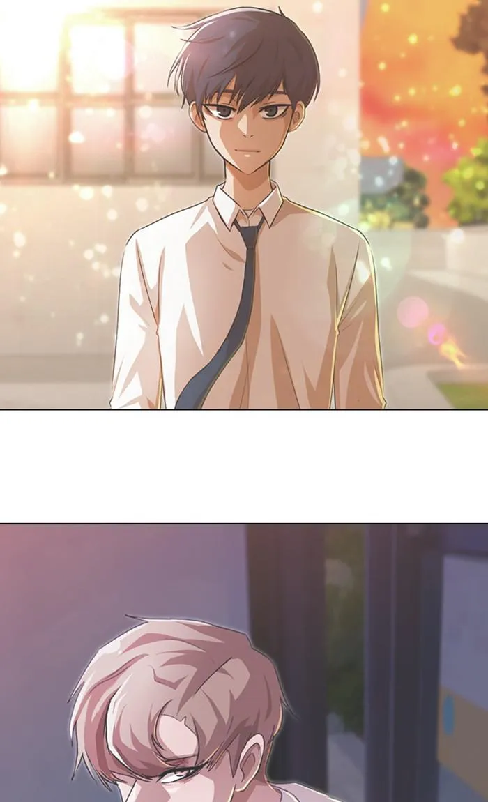 Read Random Chat Manga Online