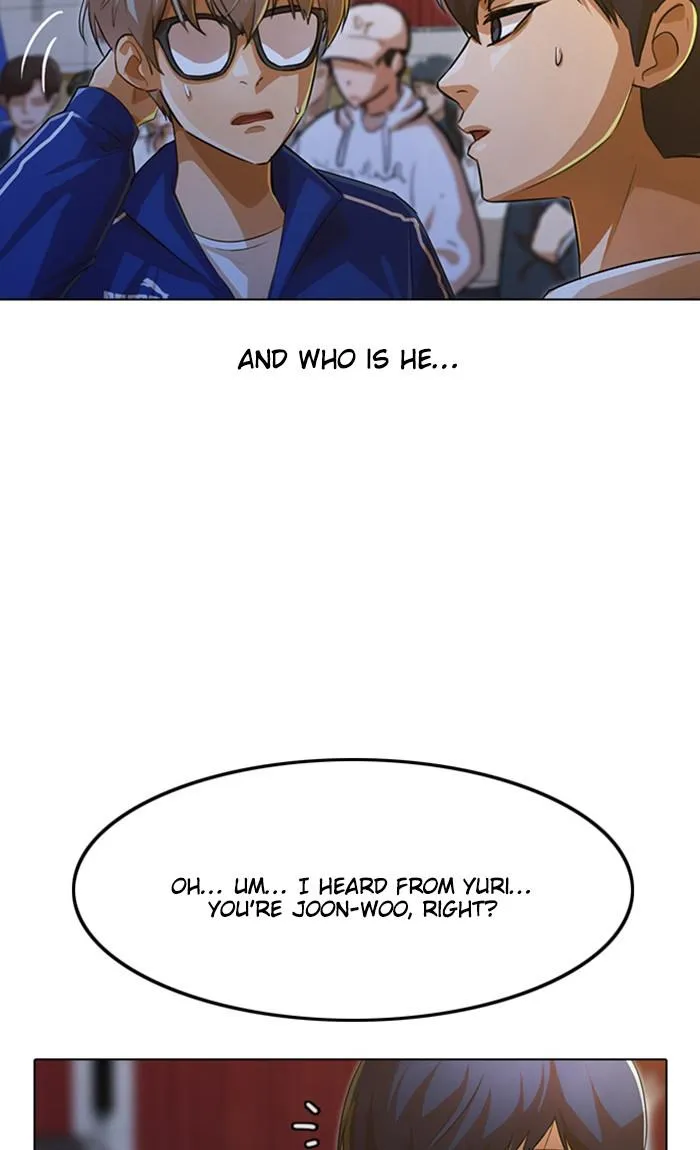 Read Random Chat Manga Online