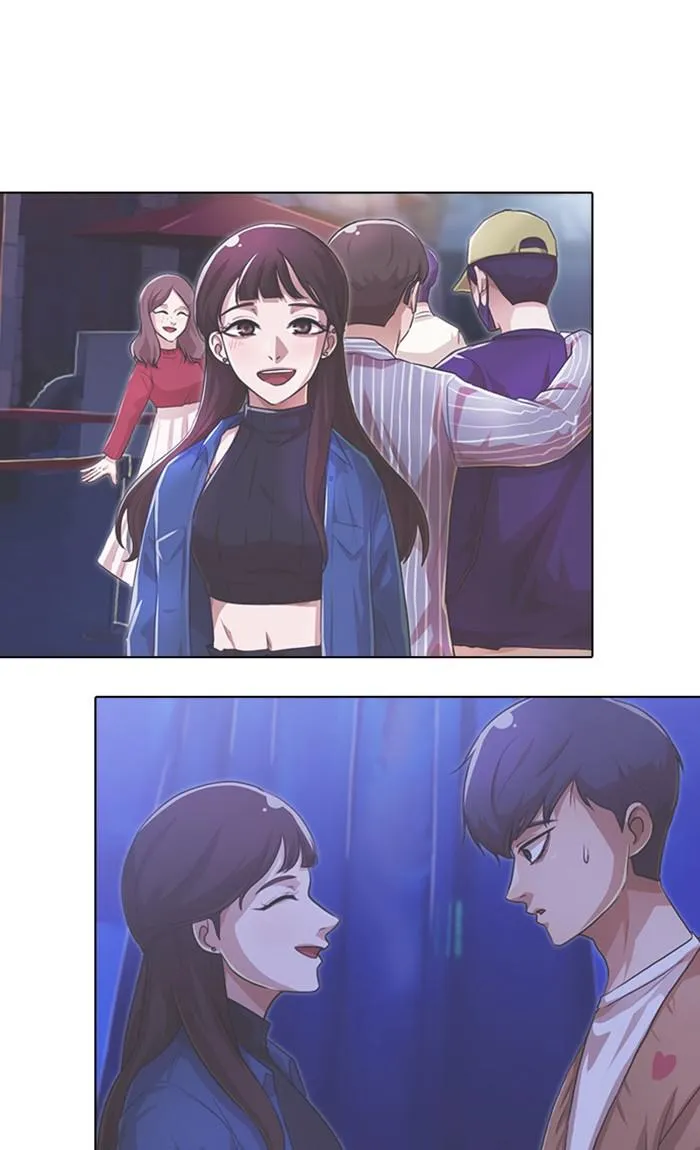 Read Random Chat Manga Online