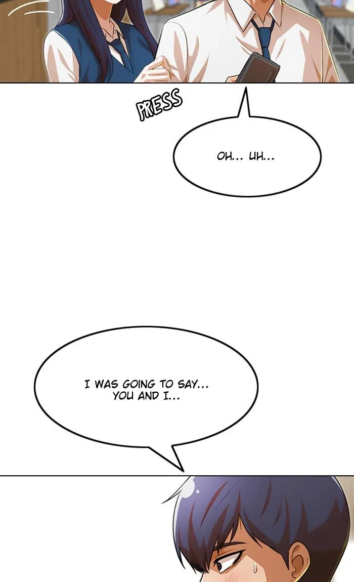 Read Random Chat Manga Online