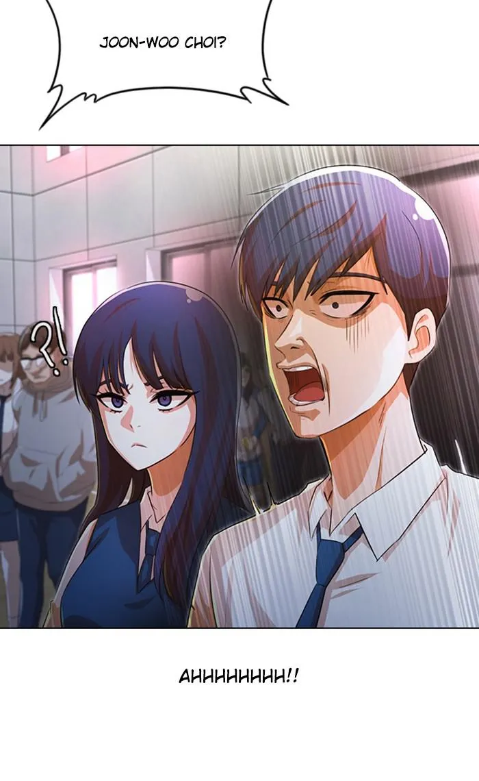 Read Random Chat Manga Online