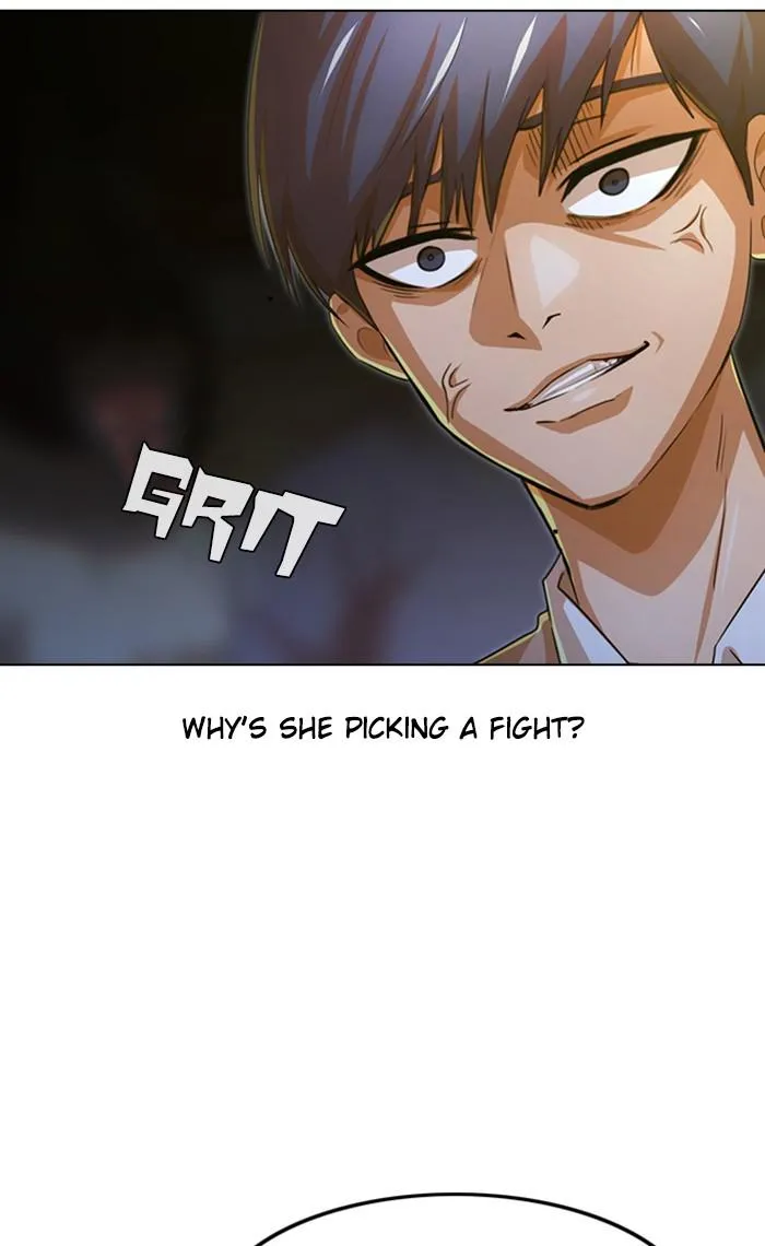 Read Random Chat Manga Online