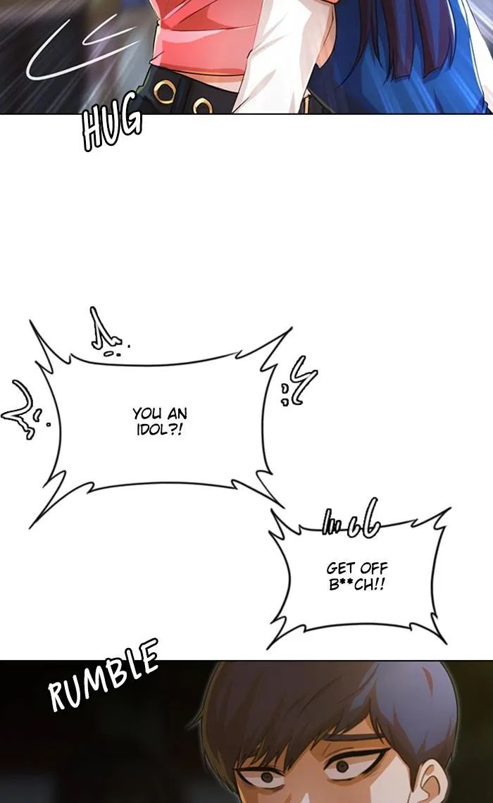 Read Random Chat Manga Online