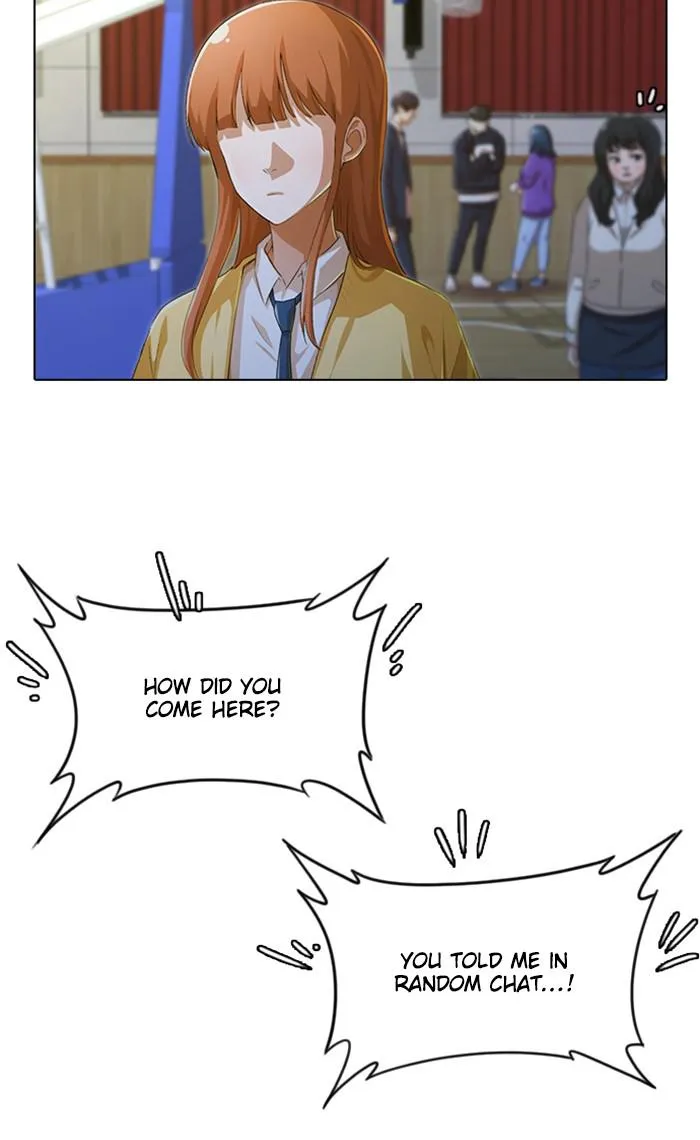 Read Random Chat Manga Online