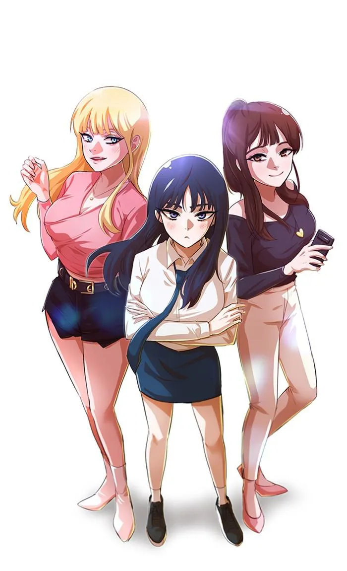 Read Random Chat Manga Online