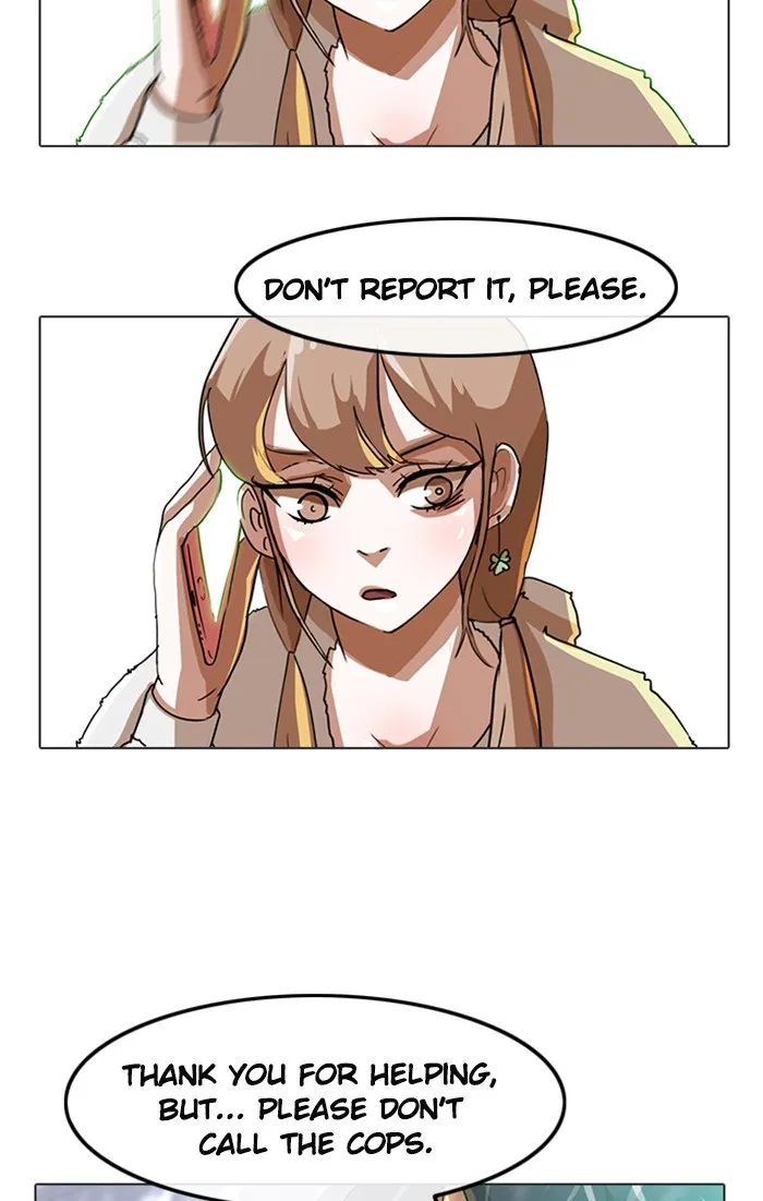 Read Random Chat Manga Online