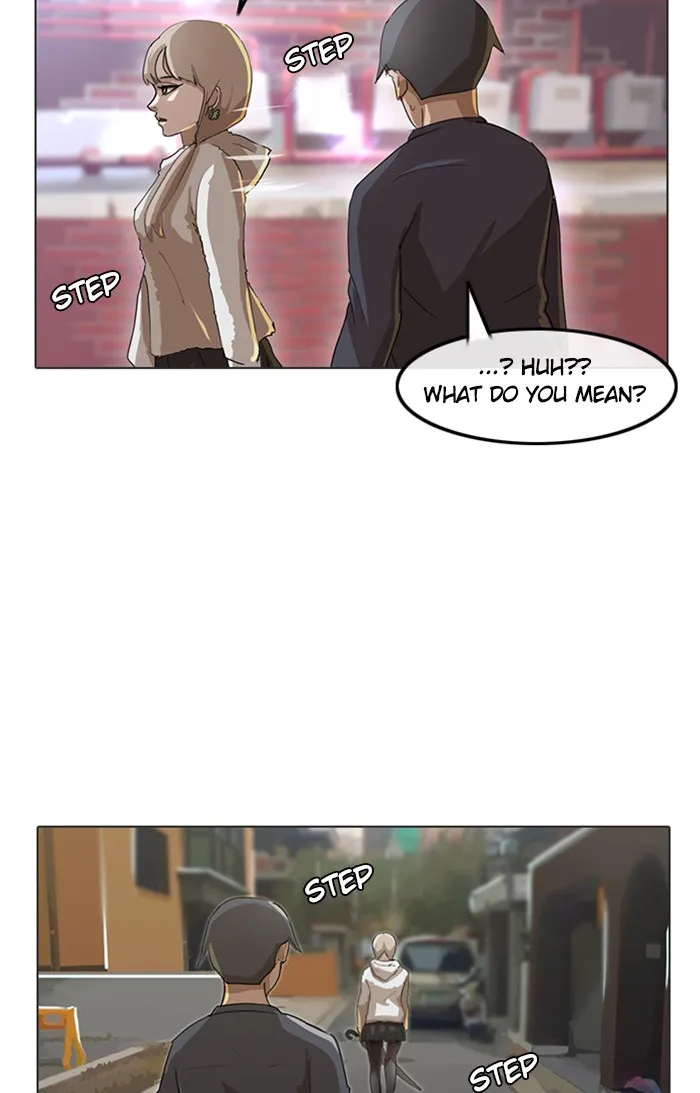 Read Random Chat Manga Online