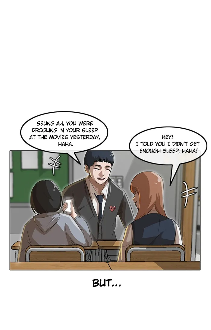 Read Random Chat Manga Online