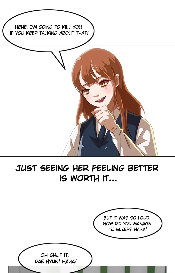 Read Random Chat Manga Online