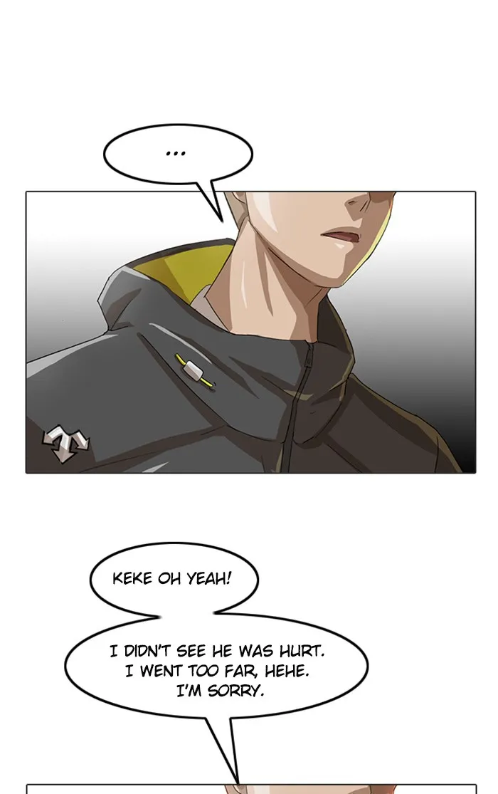 Read Random Chat Manga Online