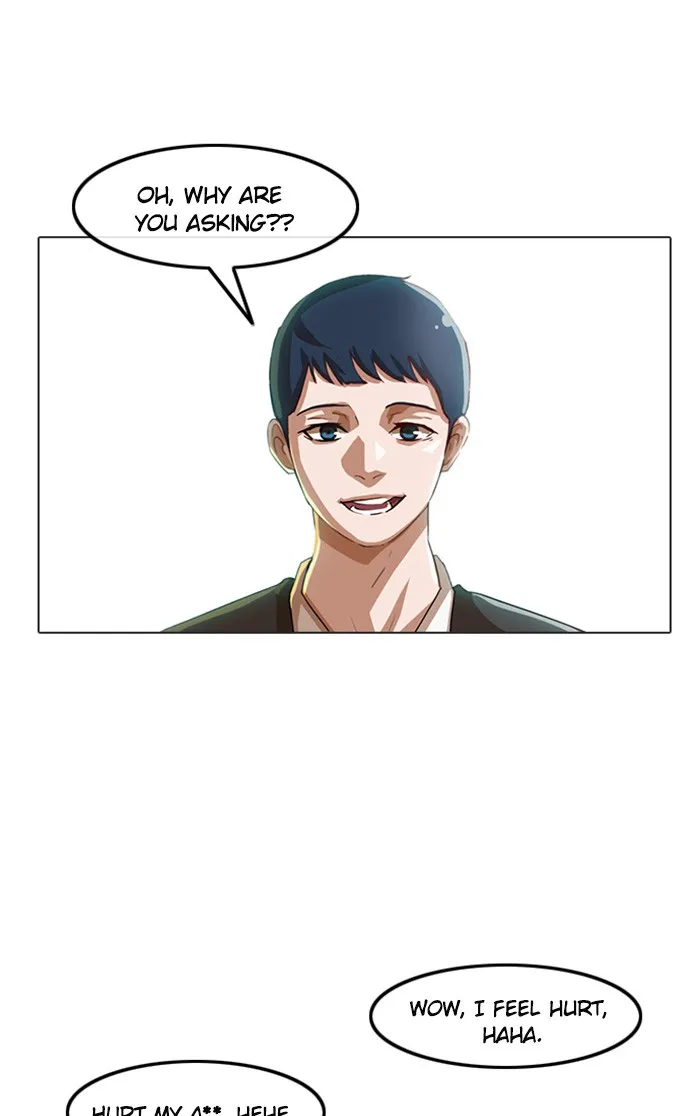 Read Random Chat Manga Online