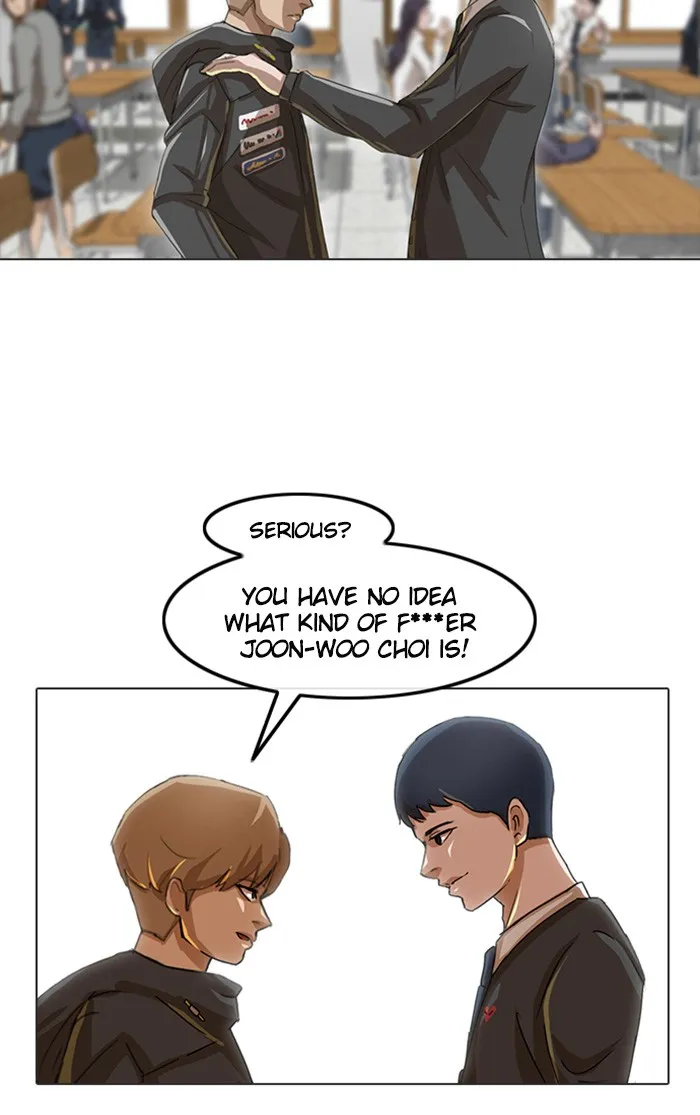 Read Random Chat Manga Online