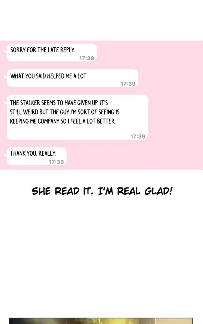 Read Random Chat Manga Online