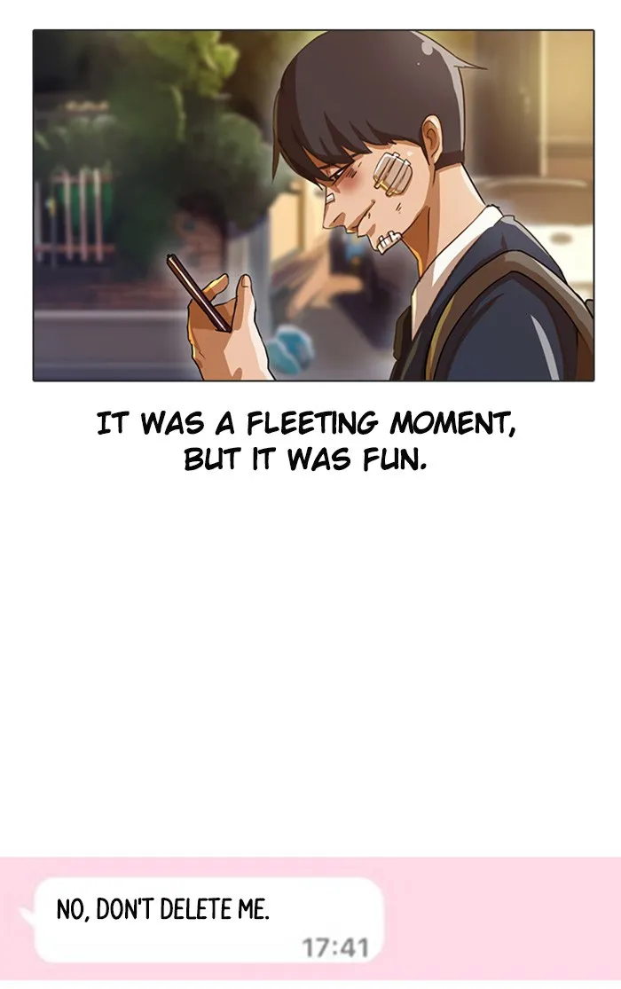 Read Random Chat Manga Online