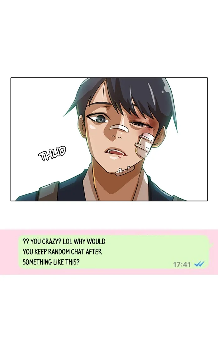 Read Random Chat Manga Online