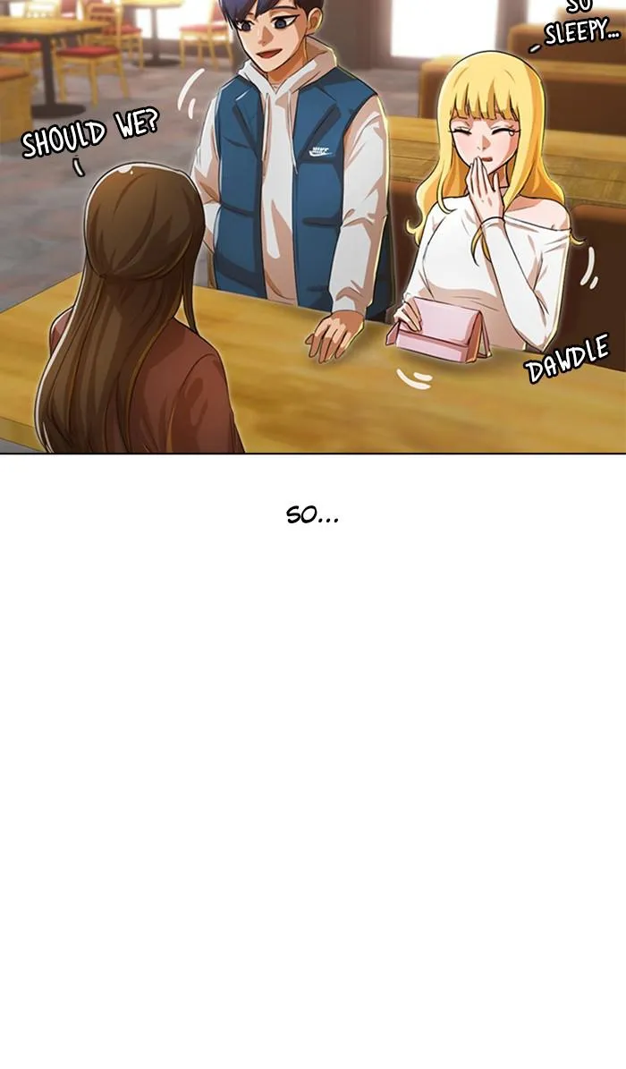 Read Random Chat Manga Online