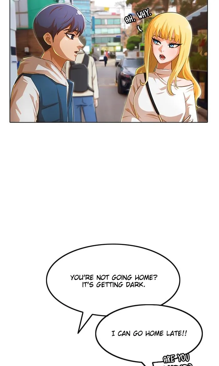 Read Random Chat Manga Online