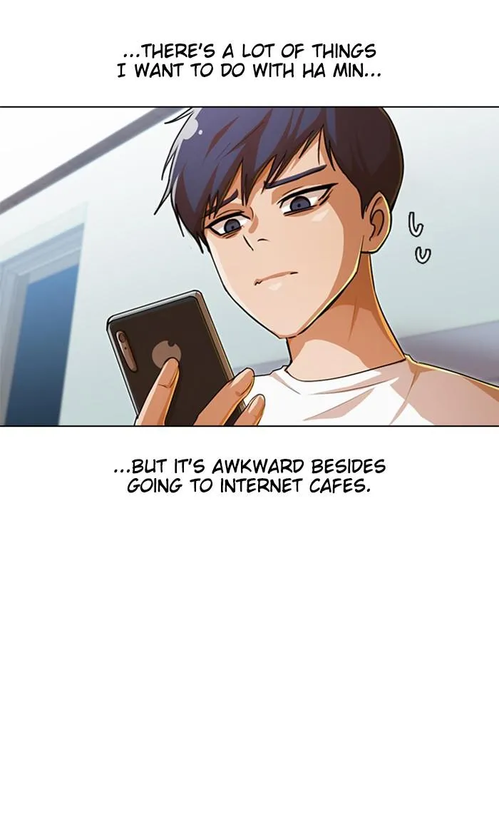 Read Random Chat Manga Online