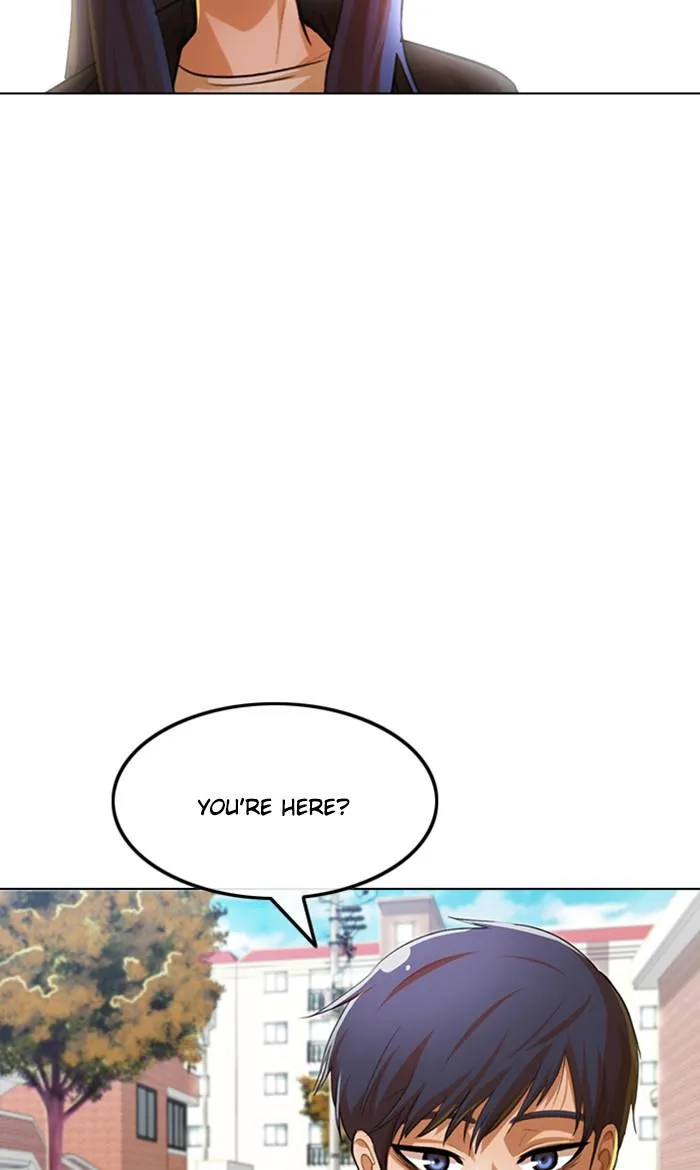 Read Random Chat Manga Online