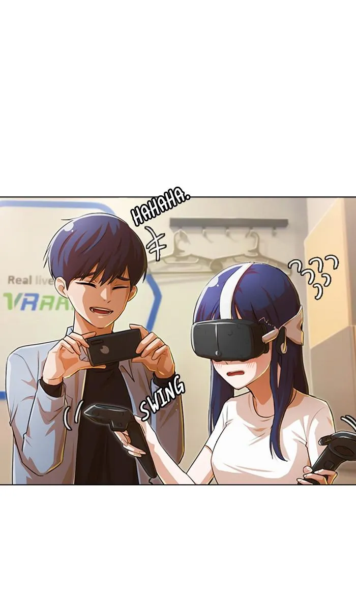 Read Random Chat Manga Online