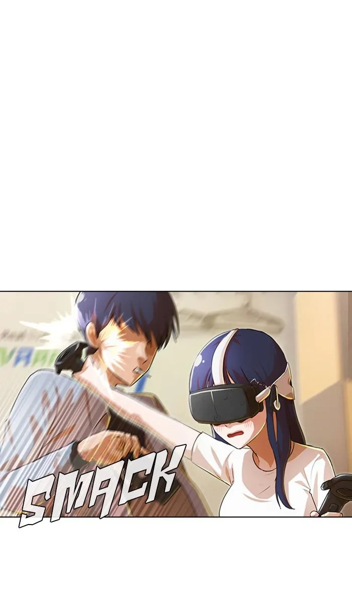 Read Random Chat Manga Online