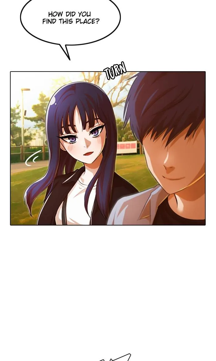 Read Random Chat Manga Online