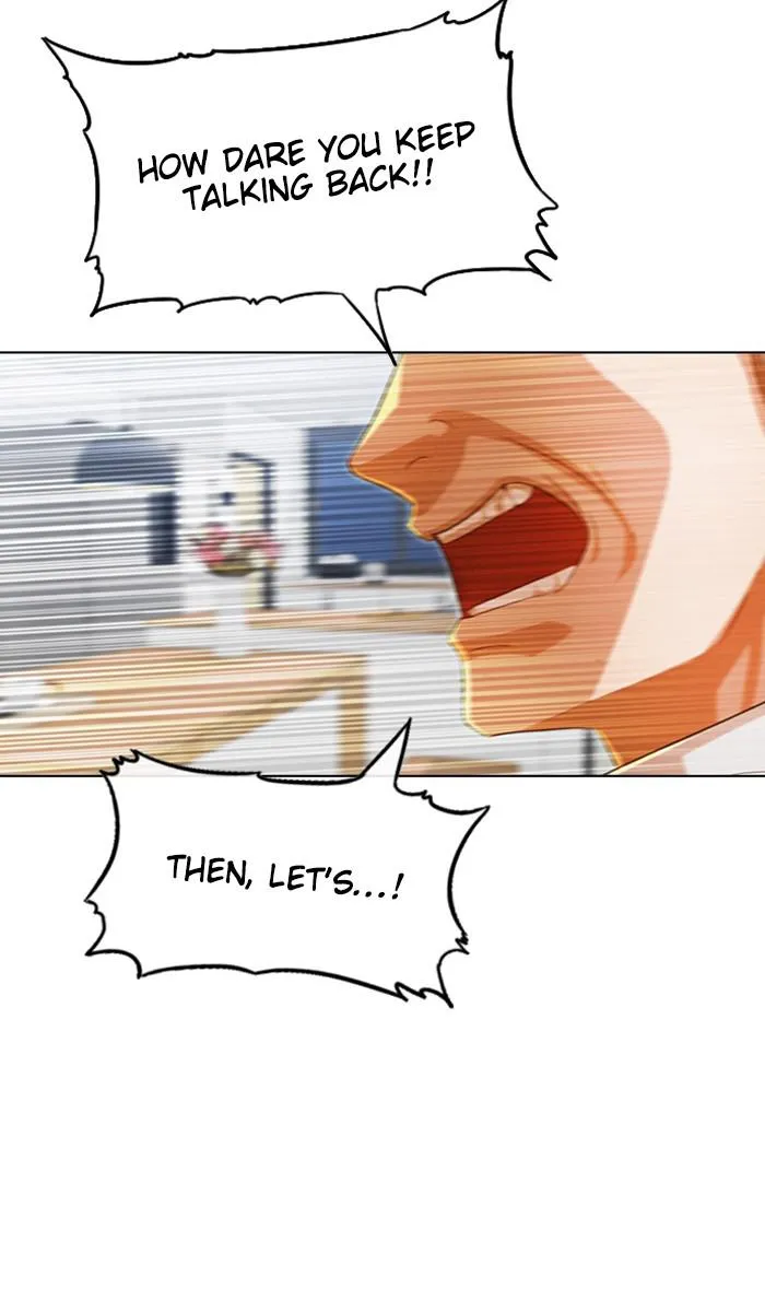 Read Random Chat Manga Online