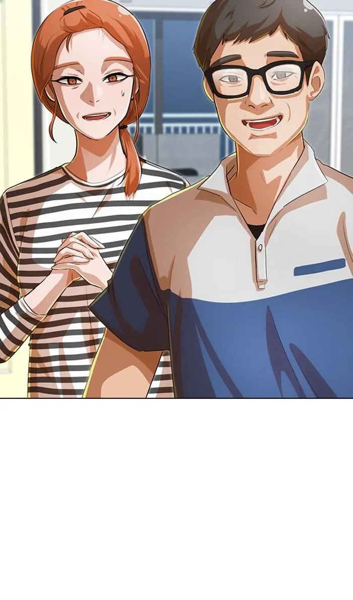 Read Random Chat Manga Online