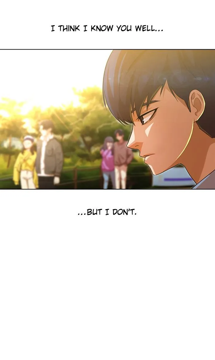 Read Random Chat Manga Online