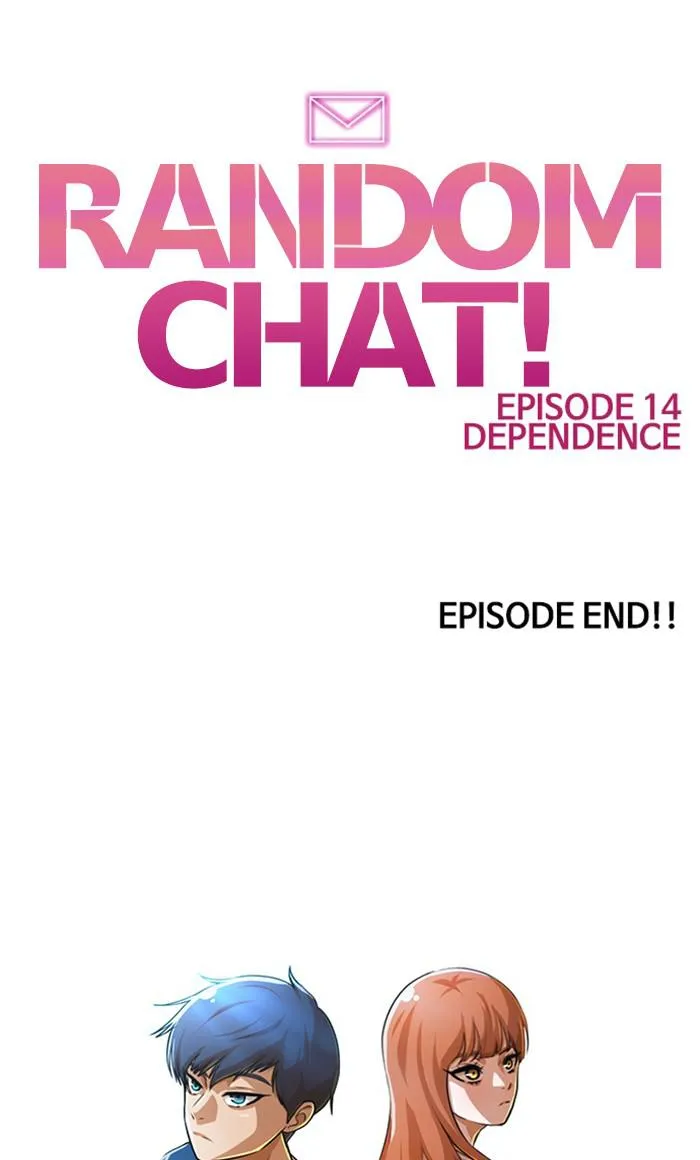 Read Random Chat Manga Online