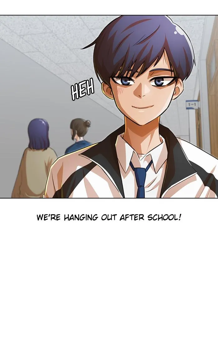 Read Random Chat Manga Online