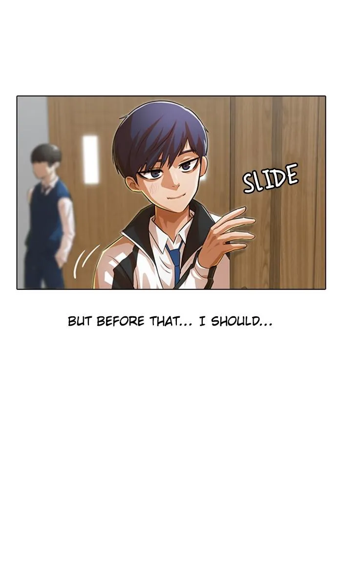 Read Random Chat Manga Online