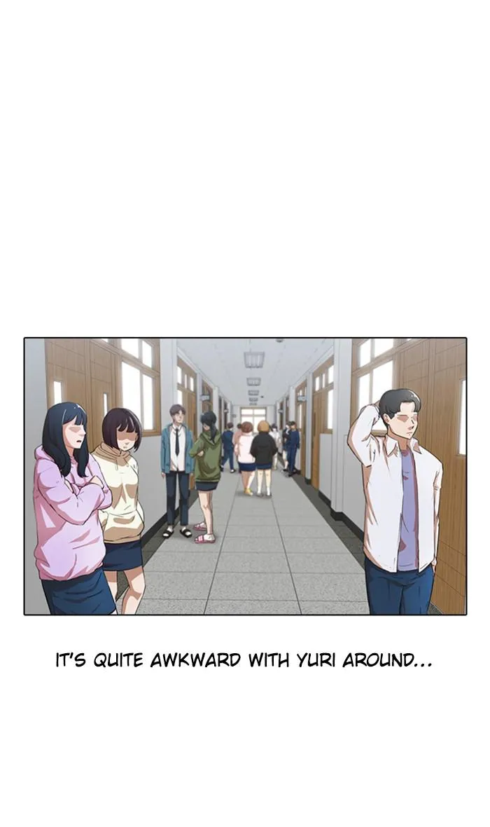 Read Random Chat Manga Online