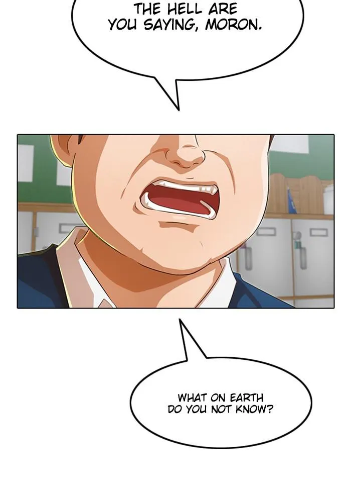 Read Random Chat Manga Online